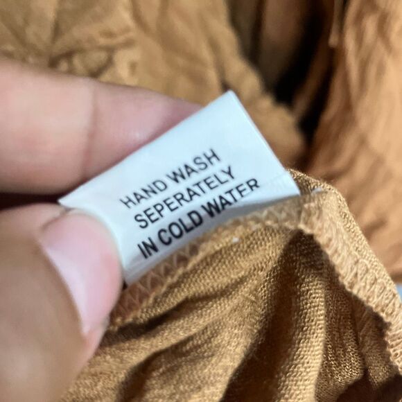 Amanda’s Collection Rayon Boho embroidered Western Coastal Cowgirl XXL NEW 730 - Picture 14 of 14